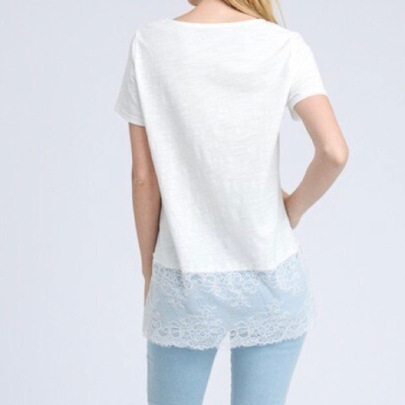 LOWEST NWT Doe & Rae Tunic - Picture 6 of 7